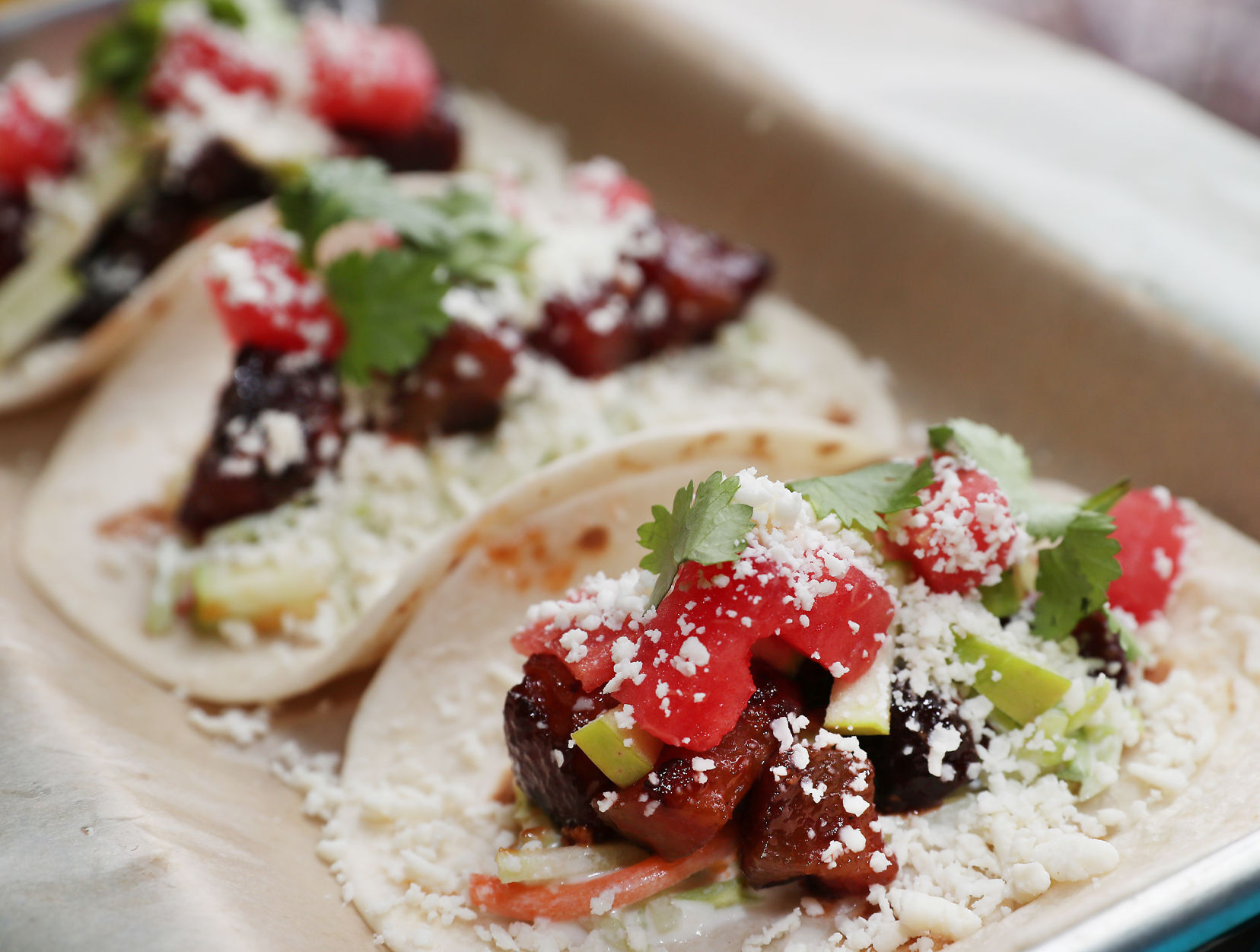 Tacos